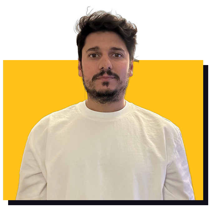 Alejandro Barrera, profesor de finanzas